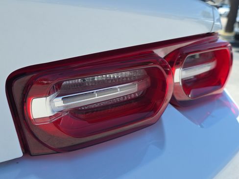 Used 2019 Chevrolet Camaro LT RWD image 16