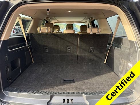 Used 2024 Ford Expedition Max Limited image 30