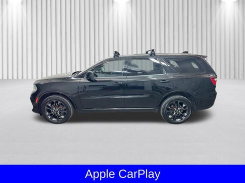 Used 2021 Dodge Durango GT w/ Blacktop Package AWD/4WD image 11
