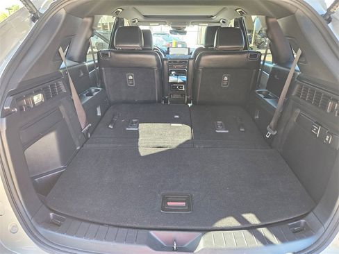 Used 2025 MAZDA CX-90 3.3 Turbo w/ Premium Plus Pkg image 25