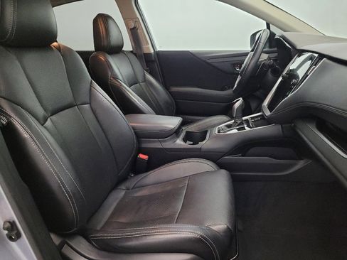 Used 2020 Subaru Legacy Premium image 21