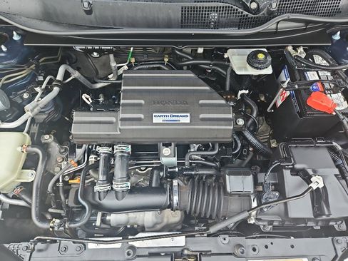 Used 2018 Honda CR-V EX-L image 23