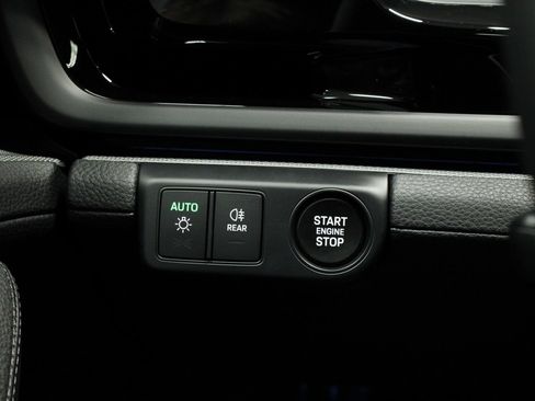 New 2026 Porsche Panamera 4 AWD/4WD image 28