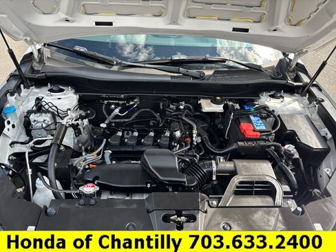 Used 2024 Honda CR-V EX image 33