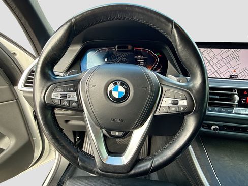 Used 2019 BMW X5 xDrive50i w/ Off-Road Package image 41