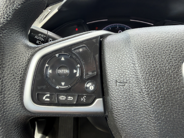 Used 2020 Honda Civic LX image 26