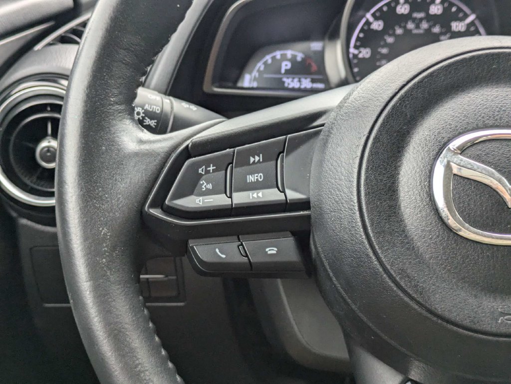 Used 2019 MAZDA CX-3 Touring w/ Preferred Equipment Package AWD/4WD image 26