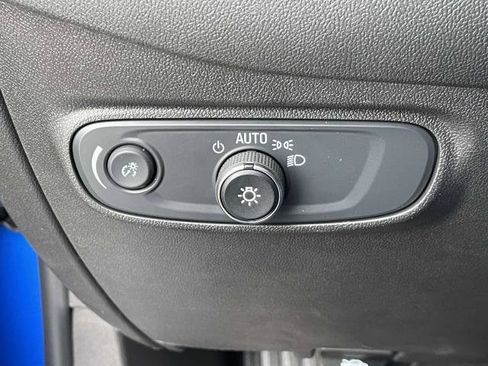 Used 2024 Chevrolet Equinox RS image 18