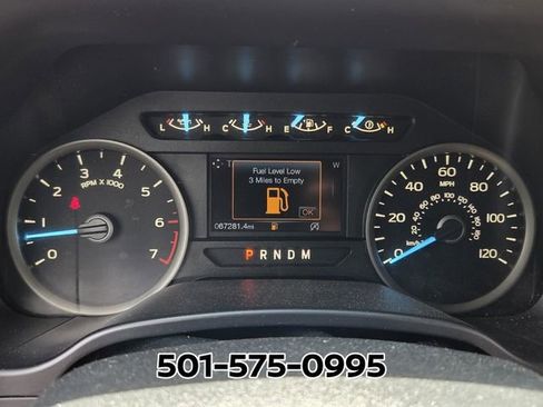 Used 2019 Ford F150 XLT w/ Equipment Group 302A Luxury RWD image 28