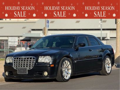 Used 2006 Chrysler 300 SRT8 w/ SRT Option Group I