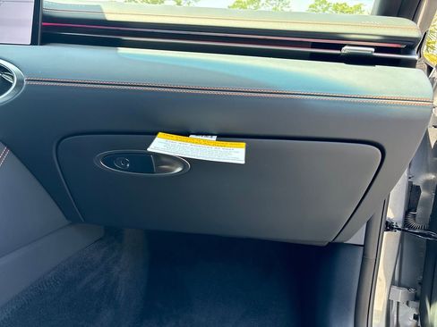 New 2026 Genesis GV70 2.5T Sport Prestige AWD/4WD image 42