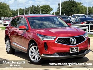 Used 2024 Acura RDX SH-AWD video 1