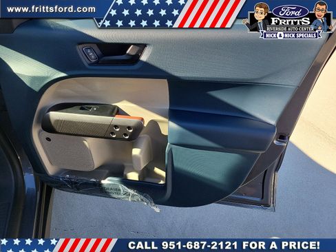 New 2026 Ford Maverick Lariat w/ 4K Tow Package image 16