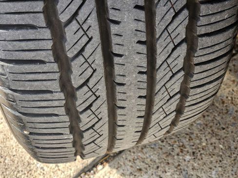 Certified 2025 MAZDA CX-5 2.5 Turbo image 11