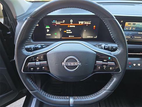 Used 2023 Nissan Ariya EVOLVE+ e-4ORCE image 23