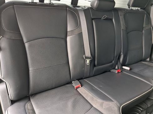 Used 2022 RAM 2500 Laramie w/ Night Edition image 29