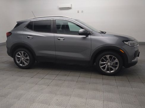 Used 2020 Buick Encore GX Select w/ Experience Buick Package FWD image 11