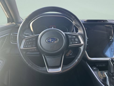 Used 2024 Subaru Outback Limited image 38