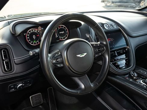 Used 2023 Aston Martin DBX 707 AWD/4WD image 22