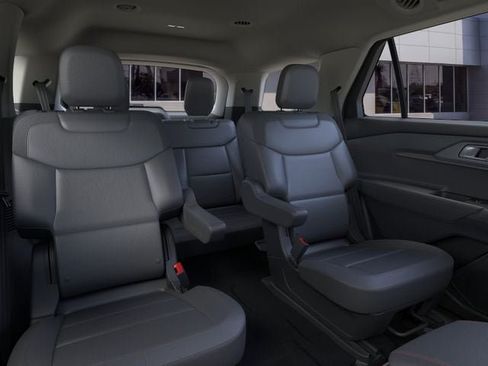 New 2026 Ford Explorer Active w/ Active Comfort Package RWD image 11