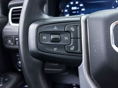 Used 2023 GMC Yukon Denali image 49