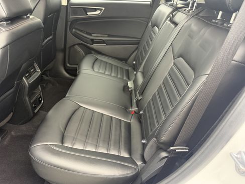 Certified 2023 Ford Edge SEL w/ Convenience Package AWD/4WD image 21