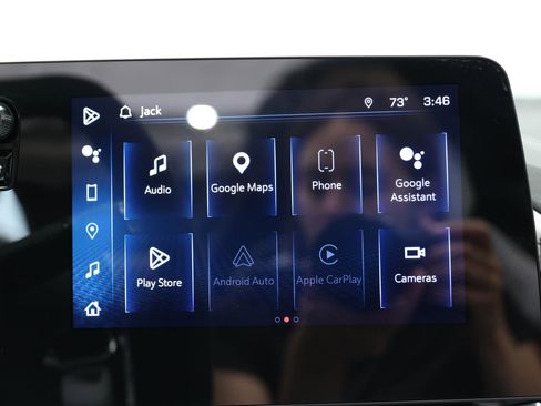 Used 2024 Chevrolet Corvette Stingray Preferred Cpe w/ 2LT image 35