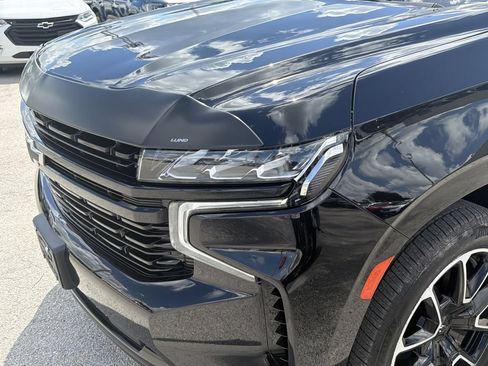 Used 2023 Chevrolet Suburban RST w/ Luxury Package RWD image 8