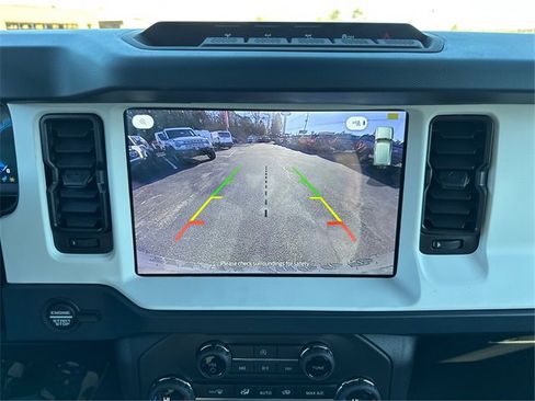 New 2025 Ford Bronco Heritage Edition image 23