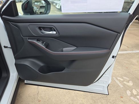 New 2026 Nissan Rogue Rock Creek image 22