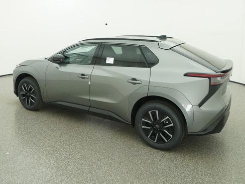 New 2026 Toyota bZ image 4