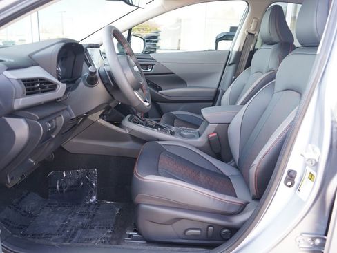 New 2026 Subaru Crosstrek 2.5i Limited image 6