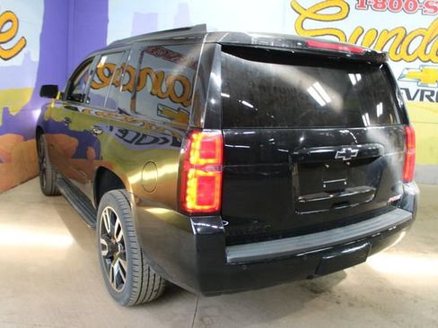 Used 2019 Chevrolet Tahoe Premier AWD/4WD image 6