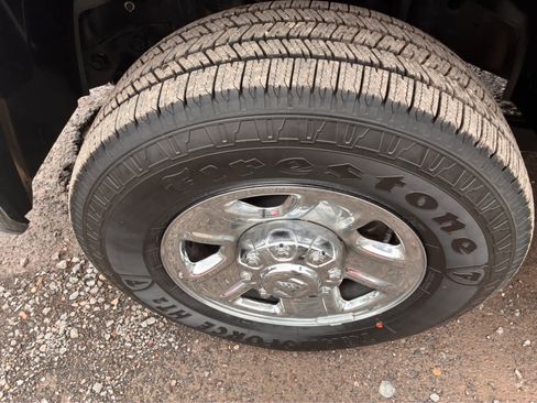 Used 2025 RAM 2500 Tradesman image 24