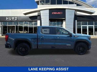New 2026 GMC Sierra 1500 Elevation