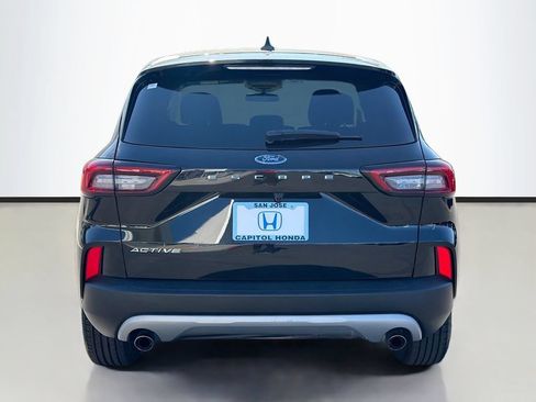 Used 2024 Ford Escape Active FWD image 6