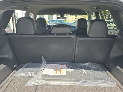 New 2026 Volkswagen Atlas Cross Sport SE image 24