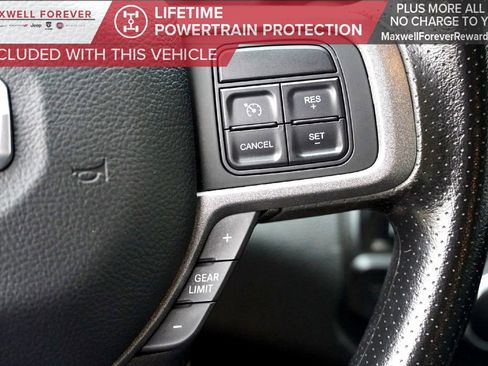 Used 2022 RAM 2500 Tradesman image 22