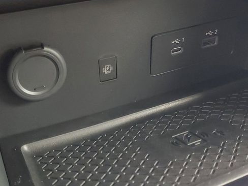 New 2025 Nissan Pathfinder SL image 25