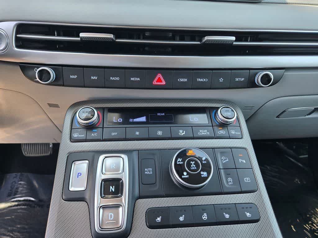 Used 2024 Hyundai Palisade SEL AWD/4WD image 15
