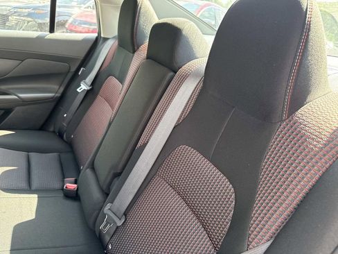 New 2026 Nissan Sentra SR w/ Floor Mat Package FWD image 14
