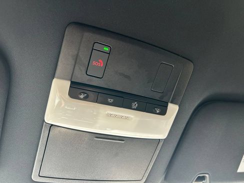 Certified 2025 Nissan Pathfinder Rock Creek AWD/4WD image 39