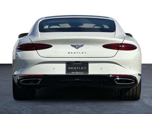 New 2026 Bentley Continental GT image 11