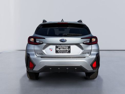 New 2026 Subaru Crosstrek 2.5i Limited AWD/4WD image 4