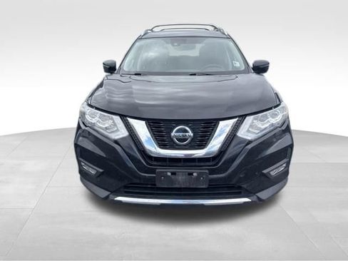 Used 2020 Nissan Rogue SL w/ Premium Package AWD/4WD image 4