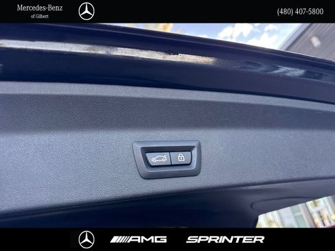 Used 2022 BMW X3 sDrive30i w/ M Sport Package 2 RWD image 7
