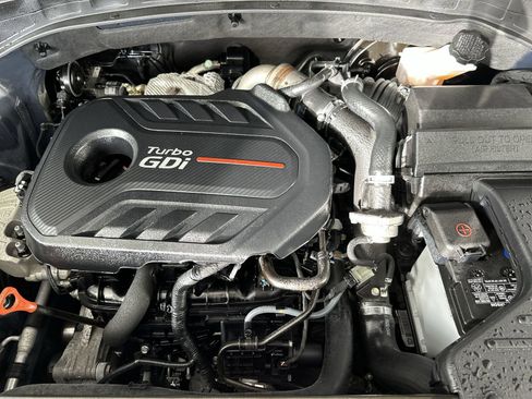 Used 2017 Hyundai Santa Fe Sport image 32