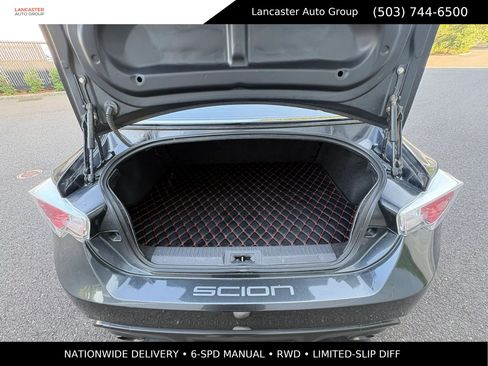 Used 2015 Scion FR-S RWD image 20