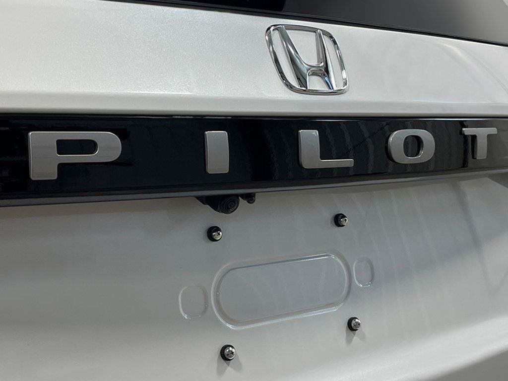 New 2026 Honda Pilot Elite image 7