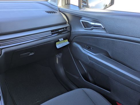 Certified 2026 Kia Sportage LX image 18